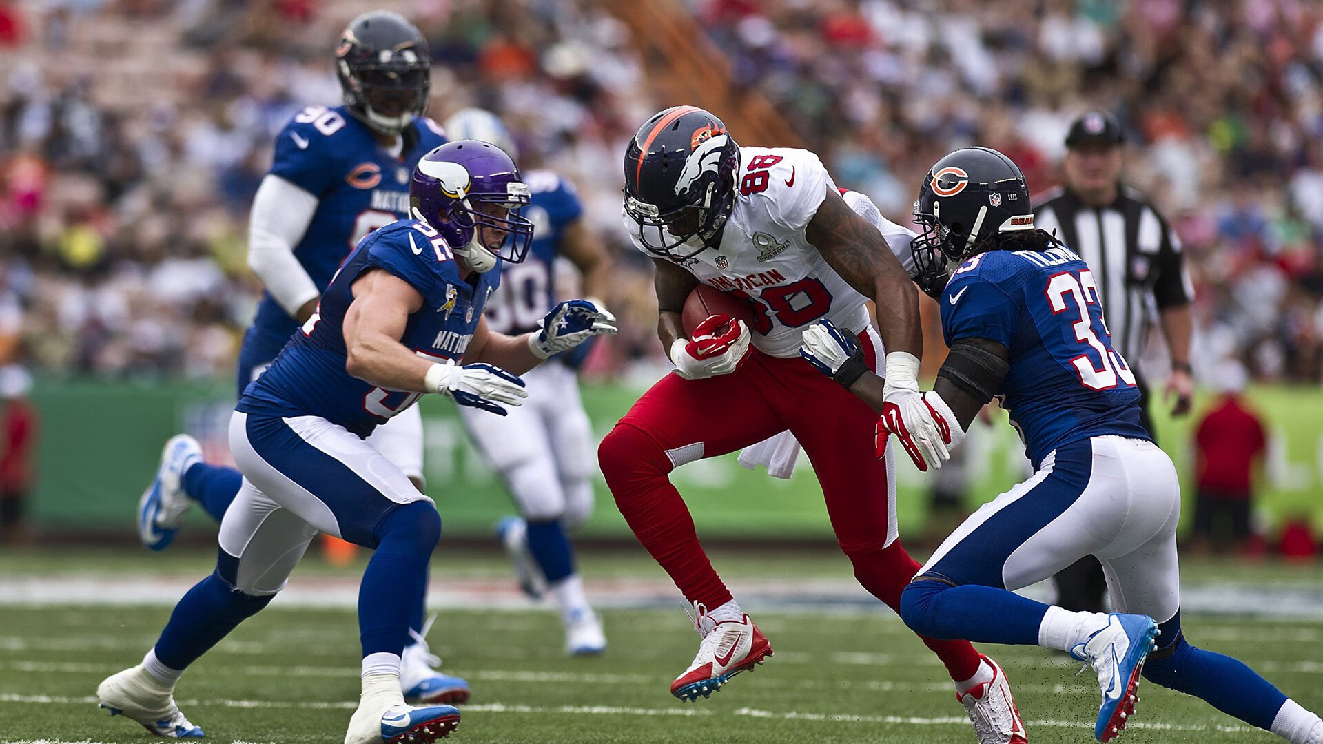 南非羚羊队：随着比赛进程推进，他们的攻势变得越来越猛烈，非洲羚羊的种类及名称